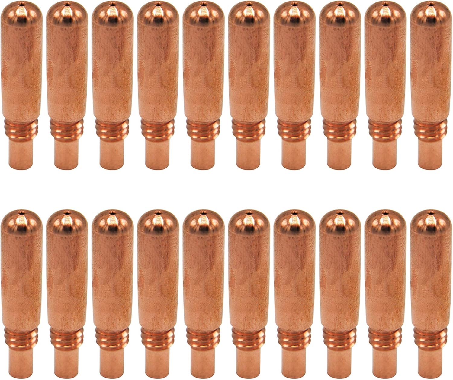 Mig Welding Contact Tips .035"(0.9mm) for Miller MDX Series MIG Gun