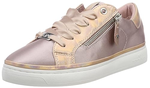 TOM TAILOR Damen 4892616 Sneaker