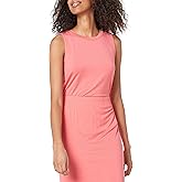 Amazon Essentials Women's Relaxed-Fit Sleeveless Muscle Tank Top