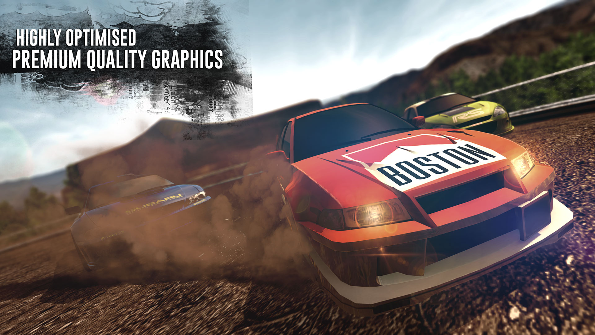 57 Download Game Rally Racer Evo Mod Apk Unlimited Money  Latest HD