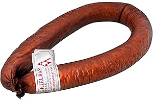 Alex`s Meat Kielbasy Odesskie