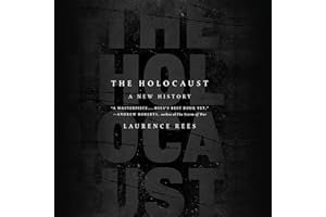 The Holocaust: A New History