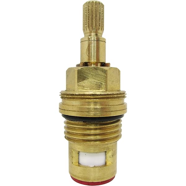 Dornbracht Thermostatic Cartridge 1/2 Inch 09150205090 - Amazon.com