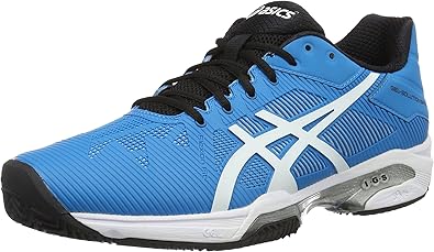 asics gel resolution 3