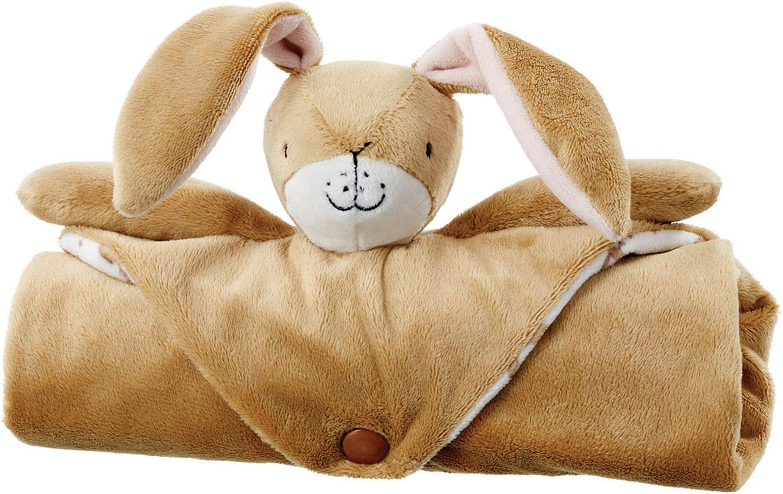 Guess How Much I Love You Large Snuggle Blanket