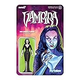 Super7 Vampira Dark Goddess of Horror