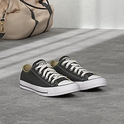 Converse Black M9160 - HI TOP