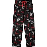 A Nightmare On Elm Street Men's Sleep Pants