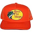 Authentic Fishing & Hunting Mesh Back Trucker Hat - The Ultimate Accessory for Outdoor Activies