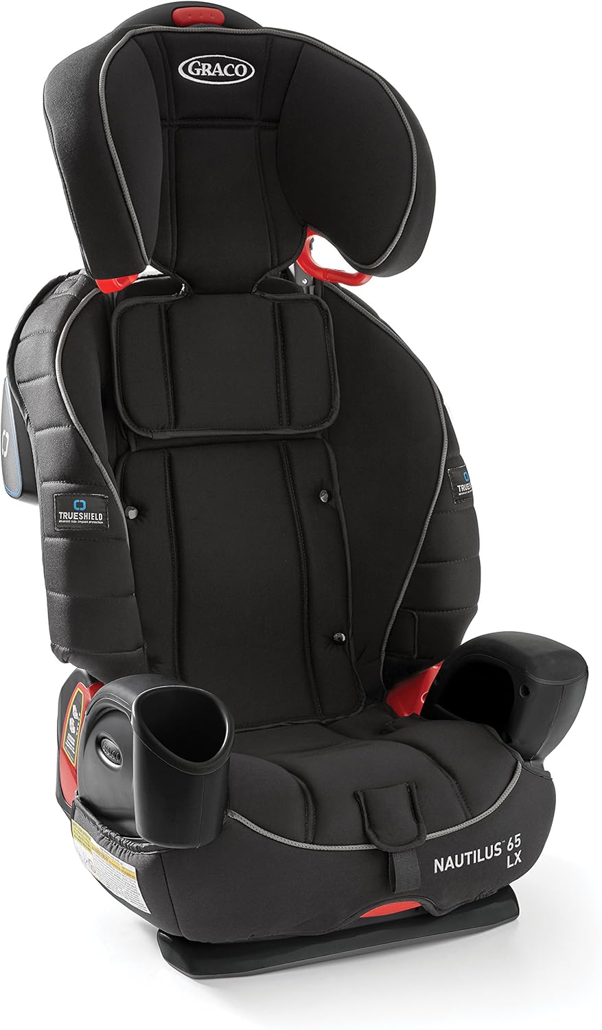 car seat graco nautilus 65