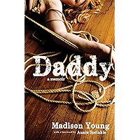 Daddy: A Memoir book cover