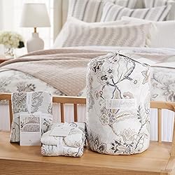 Levtex Home - Ophelia Blush Comforter Set - Twin