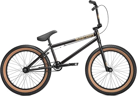kink curb bmx review