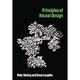 Principles of Neural Design (Mit Press)