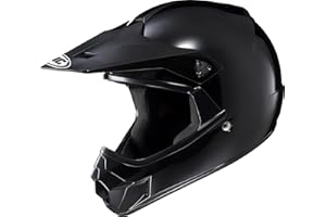 HJC Black Visor for CL-X7 Helmets
