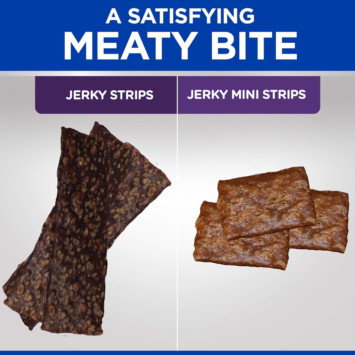 science diet jerky mini strips