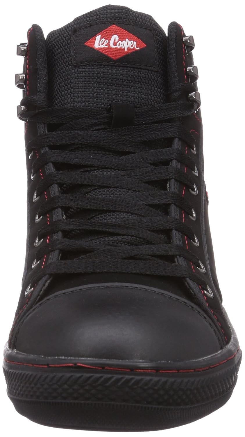 lee cooper workwear sb boot