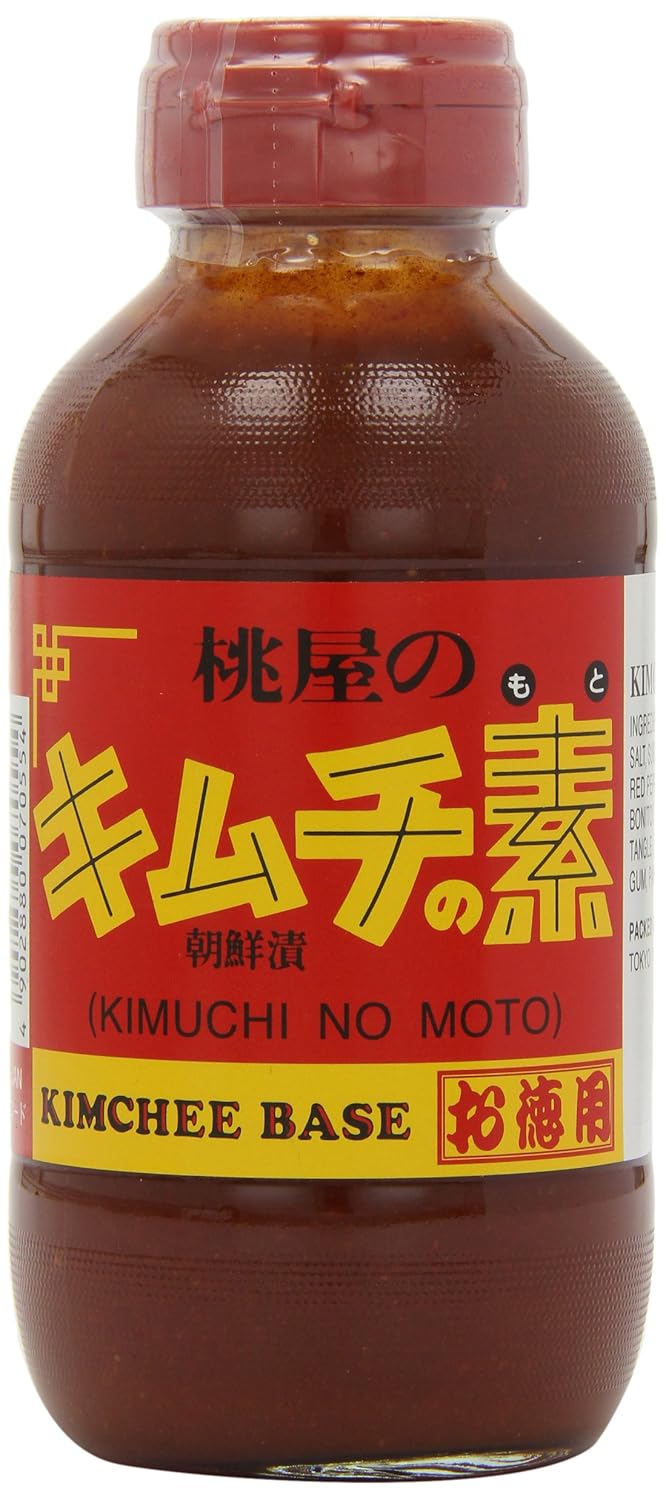 kimuchi no moto