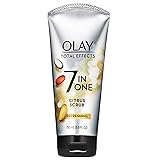 Facial Cleanser by Olay Total Effects Refreshing
