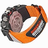 Watch Band Strap for Casio G-shock GWG-1000