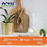 NOW NAC 600mg Capsules, 250 Count, Vegan, Gluten Free, Non GMO view 5