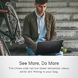 Dell Inspiron 15 3520 Laptop i5-1235U 8GB RAM 512GB SSD FHD 120Hz Carbon Black view 6