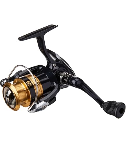 Amazon.com : Daiwa Sweepfire Swf-2B Spin Reel : Sports & Outdoors