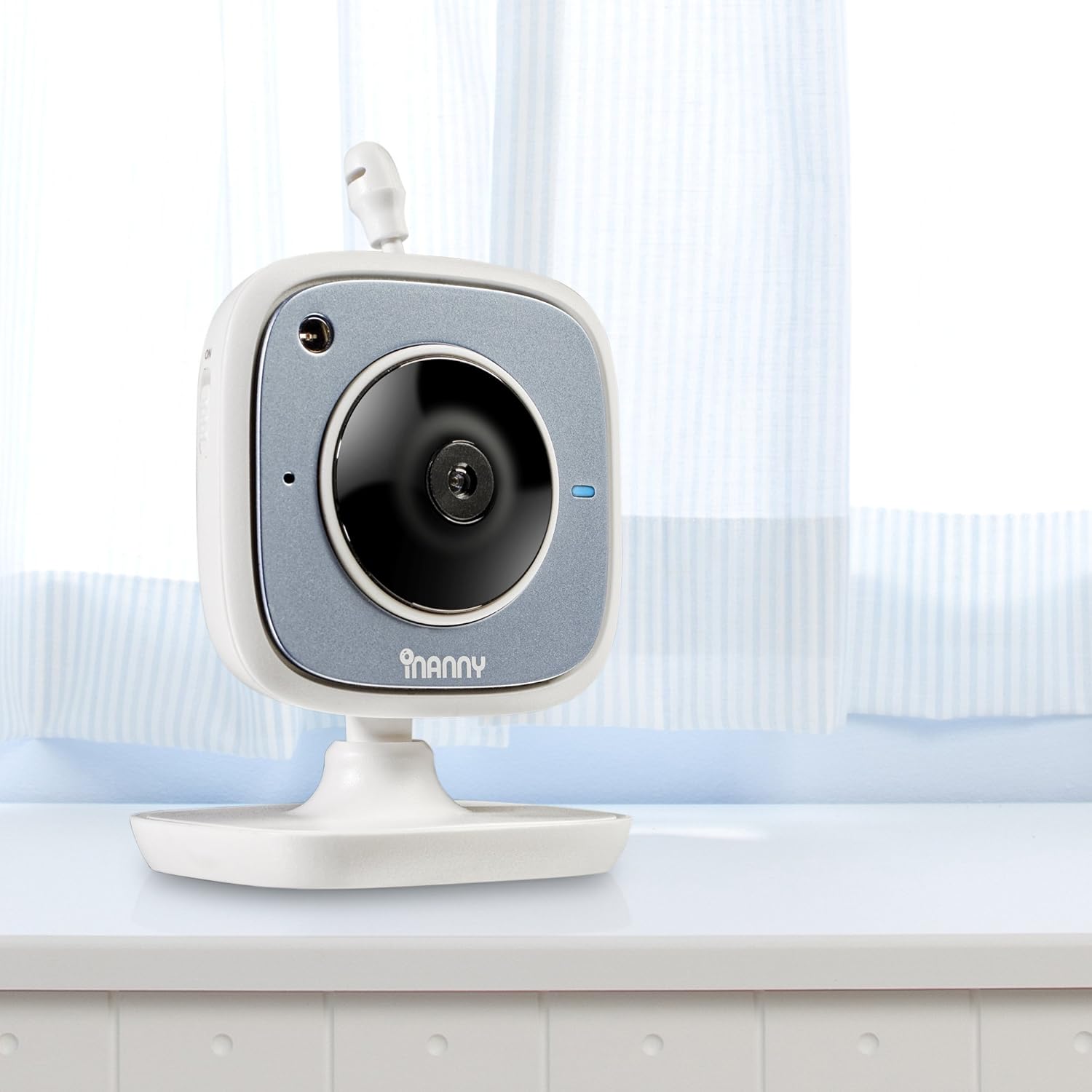 inanny baby monitor