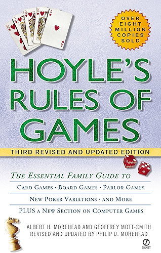 Download Hoyle's Rules of Games (English Edition) PDF