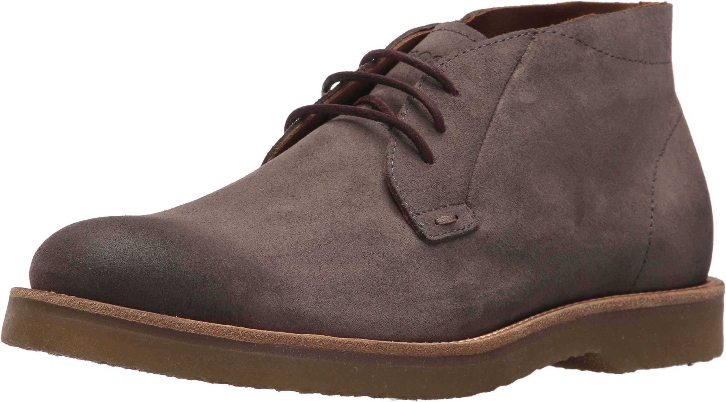 Hugo Boss BOSS Orange Men's Cuba Desert Boot Casual Chukka