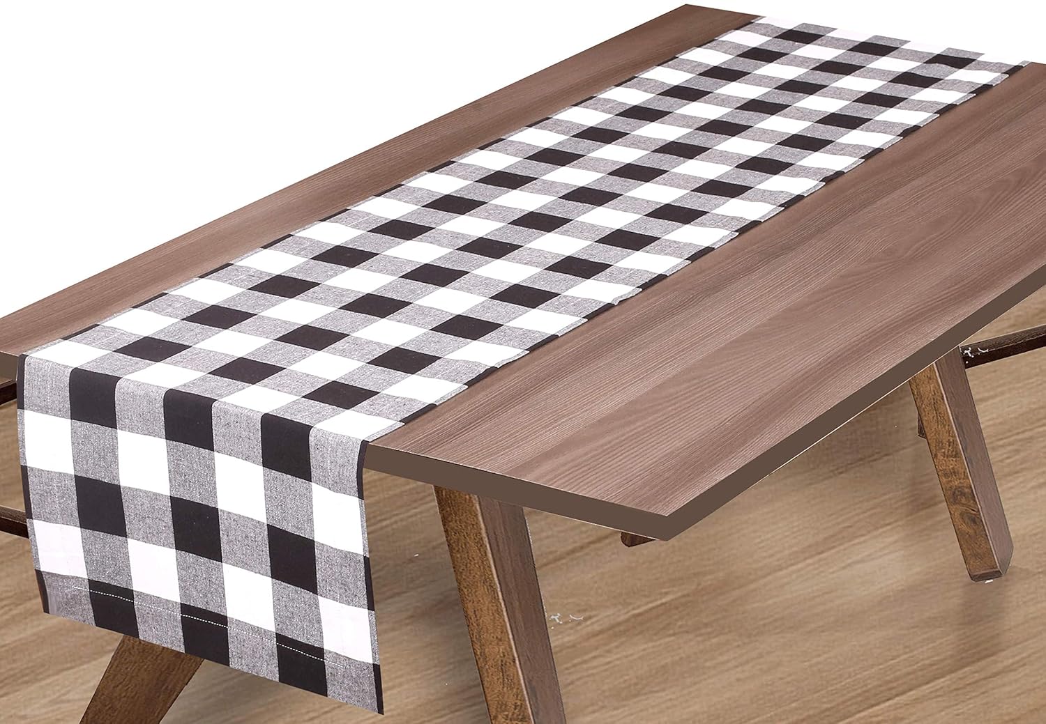 Best table runner for hot dishes