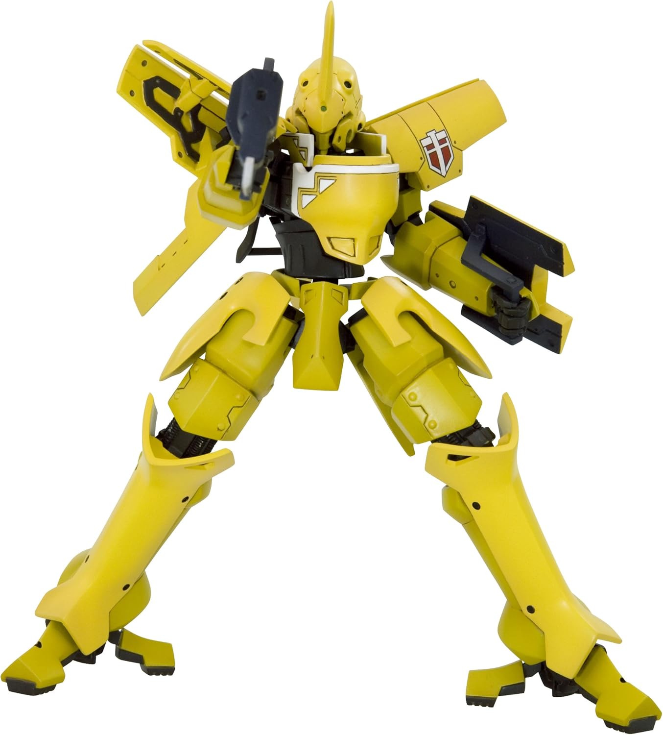 Amazon Co Jp コトブキヤ ブレイク ブレイド エルテーミス 1 60スケールプラスチックキット ホビー 通販