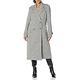 Steve Madden Apparel womens Prince CoatCoat