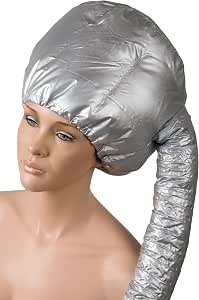 EUROSTIL Gorro Térmico Para Secador De Pelo - 400 Gr : Amazon.es: Belleza