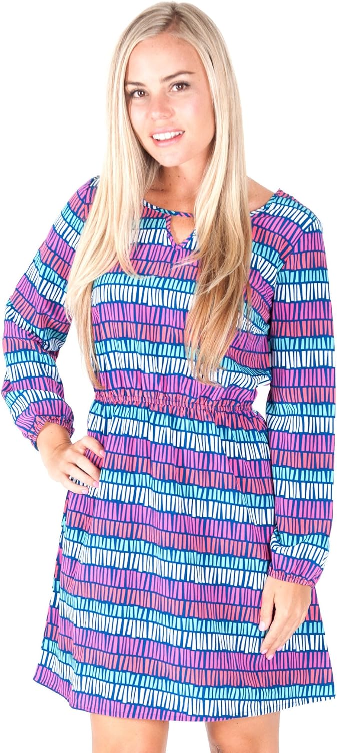 all for color dresses