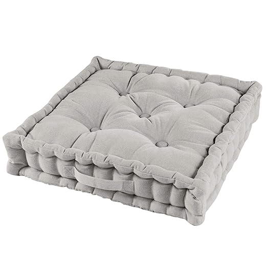 Cojin de suelo Los cojines más completos.