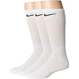 Nike unisex-adult Unisex Nike Everyday Cushion Crew 3 Pair - View 5