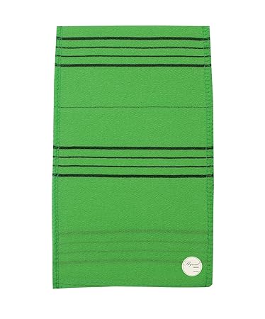 korean exfoliating mitt amazon