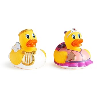 munchkin white hot safety bath ducky