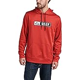 REEF Mens Fleece Hoodie
