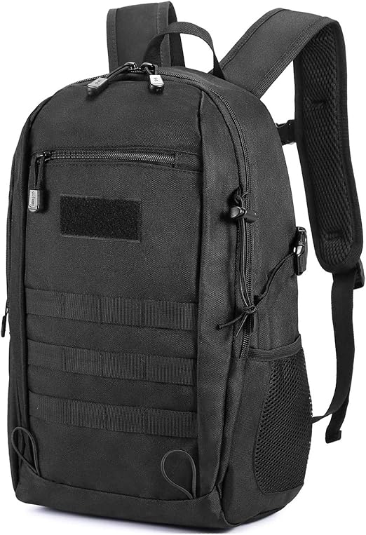 tactical backpack small