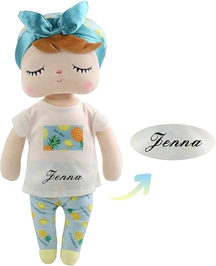 personalized dolls amazon