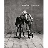 Irving Penn: Centennial