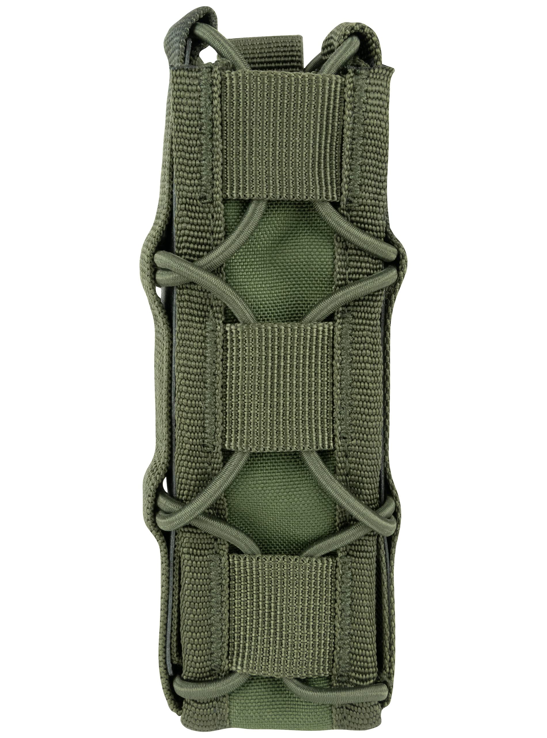 Viper TACTICAL Extended Bungee Pistol Magazine Pouch Ranger Green