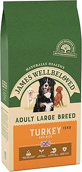 james wellbeloved adult large breed