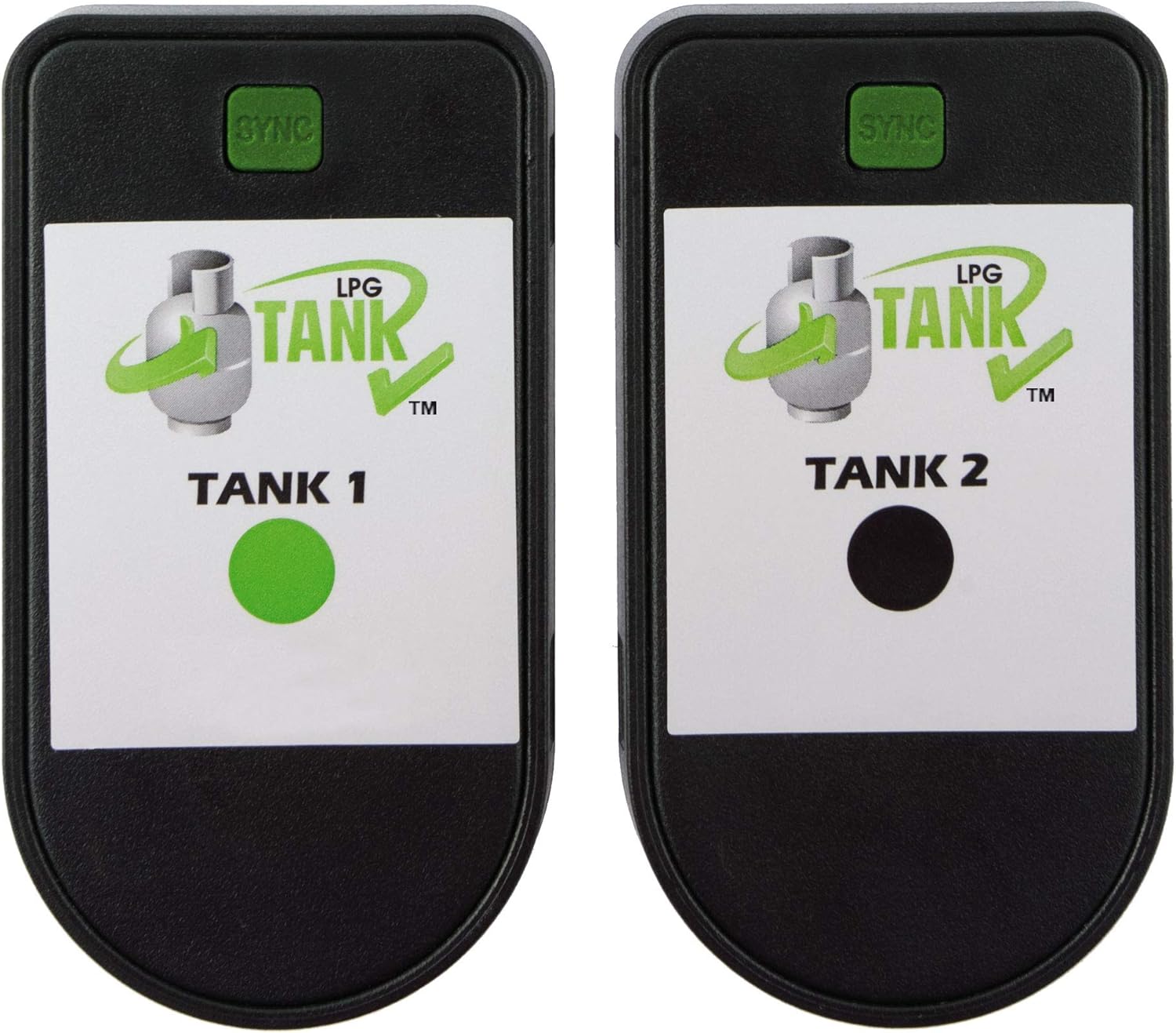 AP Products 1212.13 024-1000 Tank Check LP with Monitor Kit: Automotive