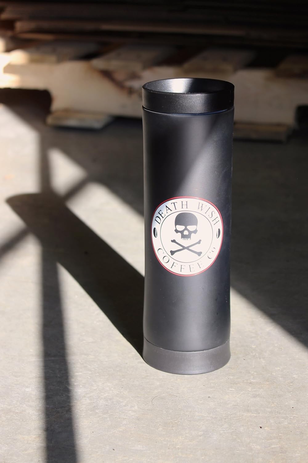 34+ Death Wish Coffee Travel Mug PNG