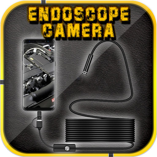 Endoscope APP for android - Endoscope camera