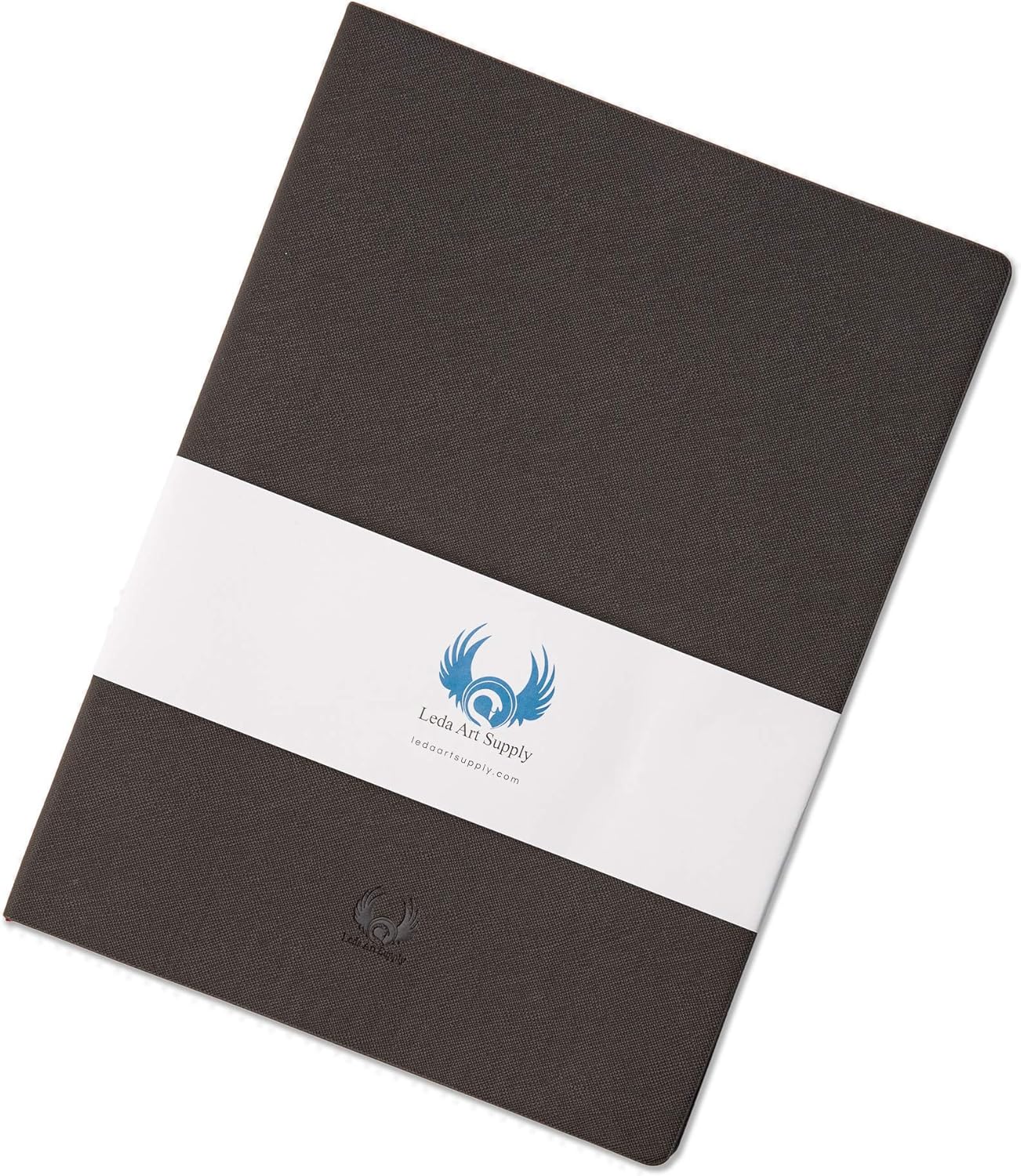 Leda Art Supply Extra Large Sketchbook for Artists BigaMart