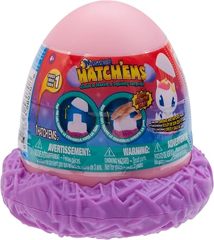 mashems hatchems